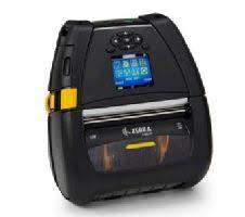 IMPRESORA PORTATIL ZQ630 DT/4IN/203DPI/BT/WIFI-ZEBRA