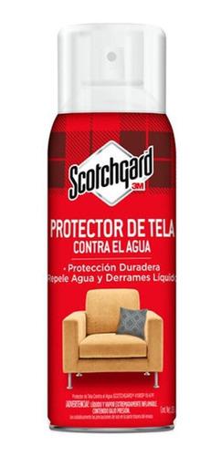 QUITA MANCHAS SCOTCHGARD 283 GR-3M