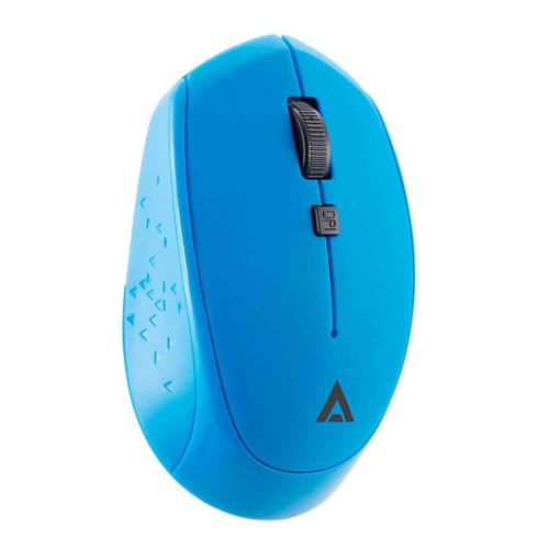 MOUSE RECEPTOR INALAMBRICO USB ACTECK AC-916486 CONEXION INALÁMBRICA-ACTECK