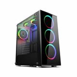 ACT-ACC-924547-GABINETE GAMER ACTECK AC-924547 COLOR NEGRO