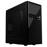 ACT-ACC-929011-GABINETE VERTICAL ACTECK AC-929011 COLOR NEGRO