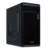 ACT-ACC-929028-GABINETE MEDIA TORRE ACTECK DELTA COLOR NEGRO