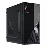 ACT-ACC-929035-GABINETE MEDIA TORRE ACTECK AC-929035 COLOR NEGRO