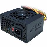 ACT-ACC-ES5002-FUENTE DE PODER GAMER ACTECK ATX ES-05002 FACTOR DE FORMA ATX COLOR NEGRO