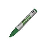 AZO-MAR-40104-MARCADOR PERMANENTE AZOR SIGNAL XTRA COLOR VERDE