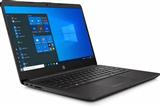 HP-LAP-4D226LT-LAPTOP HP 240 G8 INTEL CORE I5-1035G1 RAM 8GB DD 1TB 5400 RPM W10 HOME SINGLE LANGUAG...