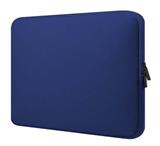 BR-ACC-2560142-FUNDA PARA LAPTOP BROBOTIX MODELO PIEZA 14 PULGADAS COLOR AZUL MARINO