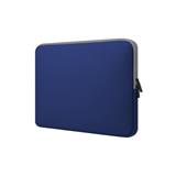 BR-ACC-2563493-FUNDA PARA LAPTOP BROBOTIX MODELO 256349-3 15.6 PULGADAS COLOR AZUL MARINO