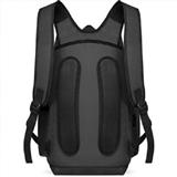 BR-ACC-651350-MOCHILA PARA LAPTOP BROBOTIX MODELO 651350 34 X 52 X 18 CM DE POLIÉSTER COLOR NEGRO