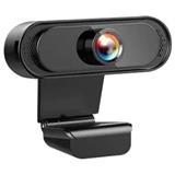 BR-CAM-651565-CAMARA WEB BROBOTIX 651565 720P HD USB COLOR NEGRO