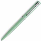 BER-BOL-2105304-BOLÍGRAFO WATERMAN ALLURE COLOR VERDE PASTEL PUNTO MEDIANO