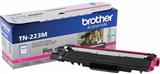 BRO-TO-TN223M-CARTUCHO DE TONER BROTHER TN223M 1300 PAGINAS TN223M MAGENTA