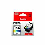 CAN-TIN-CL146XL-TINTA CANON CL146XL CL146XL COLOR NEGRO