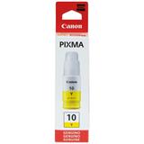 CAN-TIN-GI11Y-TINTA GI-11 Y CANON GI11 4800 X 1200 DPI AMARILLO