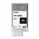 CAN-TIN-PF120N-TINTA CANON PFI-120 NEGRO ESTANDAR NEGRO