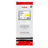 CAN-TIN-PF320A-TINTA CANON TINTA CONTINUA PFI-320 AMARILLA ESTANDAR AMARILLO