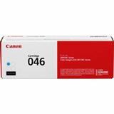 CAN-TO-1249C-CARTUCHO DE TONER CANON 1249C004AA 2300 CARTUCHO 046 C CYAN