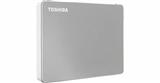 DD-TOS-1TBFLEXP-DISCO DURO EXTERNO TOSHIBA HDTX110XSCAA 1 TB COLOR PLATA