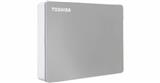 DD-TOS-4TBFLEXP-DISCO DURO EXTERNO TOSHIBA HDTX140XSCCA 4 TB COLOR PLATA