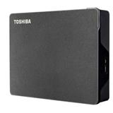 DD-TOS-GAMING1T-DISCO DURO EXTERNO TOSHIBA HDTX110XK3AA 1 TB COLOR NEGRO