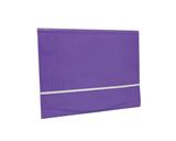 ESS-FOL-F745-FÓLDER MORADO - PORTADOCUMENTOS OXFORD - CARTA 1 PZA