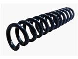 GBC-GUS-P4247-ESPIRAL DE PLASTICO GBC P4247 COLOR NEGRO 8MM CAPACIDAD 46 HOJAS 1 CAJA 145 PIEZAS