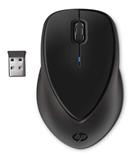 HP-ACC-H2L63AA-MOUSE INALÁMBRICA HP H2L63AA CONEXION PUERTO USB COLOR NEGRO