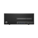 HP-BUN-8ZN48LT-DESKTOP HP 280 G4 SFF INTEL CORE I5 RAM 4 GB DD 1 TB