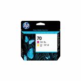 HP-TIN-C9406A-CARTUCHO DE TINTA HP 70 BICOLOR ORIGINAL C9406A