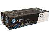 HP-TO-CE310AD-CARTUCHO DE TONERDUAL PACK HP 126A NEGRO LASERJET ORIGINAL CE310AD