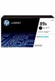 HP-TO-CF289A-TONER HP 89A NEGRO LASERJET ORIGINAL CF289A