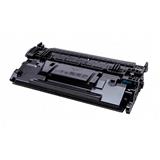 HP-TO-CF289X-CARTUCHO DE TONER HP CF289X 10000 PÁGINAS HP 89X NEGRO