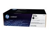 HP-TO-CF325X-CARTUCHO DE TONER HP 25X NEGRO LASERJET ORIGINAL CF325X