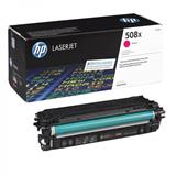 HP-TO-CF363X-CARTUCHO DE TONER HP 508X MAGENTA LASERJET ORIGINAL CF363X