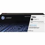 HP-TO-W1360X-TONER 136X NEGRO LASERJET ORIGINAL W1360X