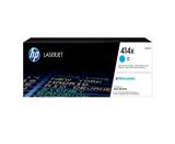 HP-TO-W2021X-TONER HP 414X ALTO RENDIMIENTO CYAN