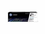 HP-TO-W2110A-CARTUCHO DE TONER HP W2110A 1350 PAGINAS 206A NEGRO