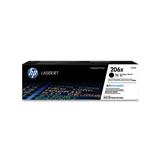 HP-TO-W2110X-TONER 206X NEGRO LASERJET ORIGINAL W2110X