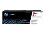 HP-TO-W2113X-TONER 206X MAGENTA LASERJET ORIGINAL W2113X