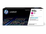 HP-TO-W2123A-TONER HP 212A MAGENTA LASERJET ORIGINAL W2123A