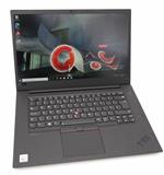 LEN-LAP-WSP1H00-LENOVO THINKPAD P1 GEN 3 CORE I7 RAM 16GB SSD 512GB W10PRO PANT 4K - NVIDIA QUADRO T1...