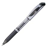 PTL-BOL-BL57A-BOLIGRAFO PENTEL BL57A NEGRO PUNTO MEDIANO 0.7MM REDONDO 1 PZA