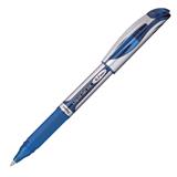 PTL-BOL-BL57C-BOLIGRAFO PENTEL BL57C AZUL PUNTO MEDIANO 0.7MM REDONDO 1 PZA