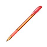 PTL-BOL-BX427F-BOLIGRAFO NARANJA MEDIANO 0.7 MM REDONDO PENTEL BX427F CON CLIP 1 PIEZA