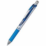 PTL-BOL-BX487C-BOLIGRAFO PENTEL BX487C AZUL MEDIANO 1.0 MM REDONDO 1 PIEZA