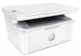 HP-MFC-7MD74A- Multifuncional HP Láser monocromático, LaserJet M141w