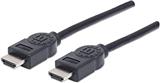 MAN-306119-CABLE VIDEO HDMI 1.3 M-M 1.8M BOLSA