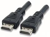 MAN-306133-CABLE VIDEO HDMI 1.3 M-M 5.0 MTS BOLSA