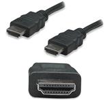 MAN-322539-CABLE VIDEO HDMI 1.3 M-M 10.0M BOLSA