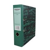 ACO-CAR-P2311-REGISTRADOR CARTON MARMOLEADO CLASICO P2311 ARILLO O DE 1´´ VERDE WILSON JONES 1 PIEZ...